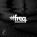 CD freq. Standard Edition Japan MIMiNARI Music (1 CD) VVCL-2670 Album NEW