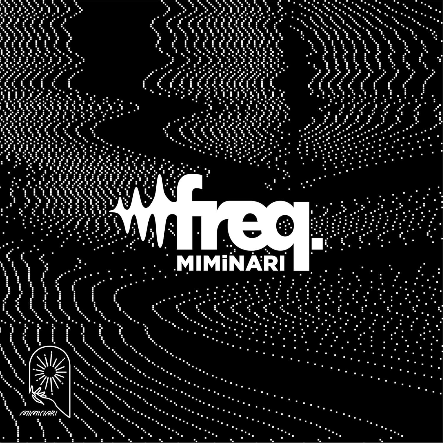 CD freq. Standard Edition Japan MIMiNARI Music (1 CD) VVCL-2670 Album NEW