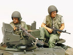 Tamiya 35365 1/35 US Airborne Tank M551 Sheridan Plastic Model Kit New