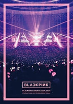BLACKPINK ARENA TOUR 2018 SPECIAL FINAL IN KYOCERA DOME OSAKA DVD Japan New
