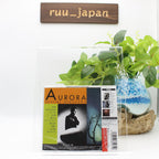 Susumu Hirasawa / Aurora 1994 CD SHM-CD Japan New