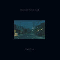 New CD Night Flow Japan Pasocom Music Club Music (1 CD) PSCM-2 Album Electronic