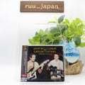 JOHN MCLAUGHLIN & CARLOS SANTANA LIVE IN CHICAGO 1973  JAPAN 2 CD New
