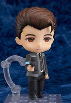 Good Smile Company Detroit: Become Human – Connor Nendoroid Action Figure NEW