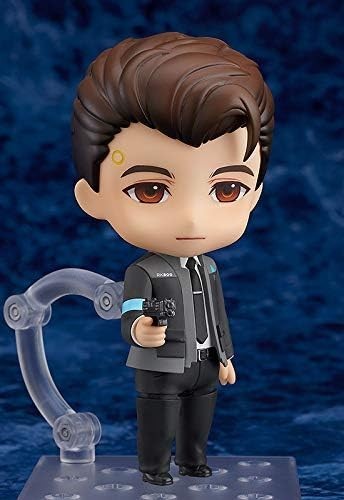 Good Smile Company Detroit: Become Human – Connor Nendoroid Action Figure NEW