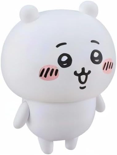 Nendoroid Chiikawa Chiikawa non-scale plastic painted action figure resale NEW
