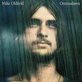 Mike Oldfield - Ommadawn (SHM-CD) SHM CD From Japan NEW