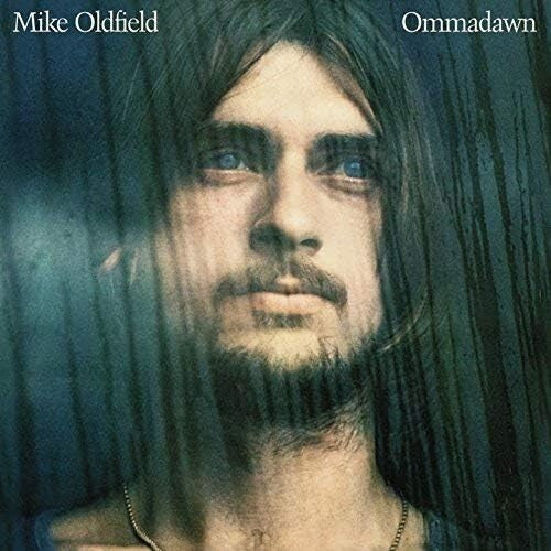 Mike Oldfield - Ommadawn (SHM-CD) SHM CD From Japan NEW