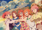 New The Quintessential Quintuplets Specials2 DVD Region 2 Anime Movie