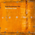 CD New Tord Gustavsen Trio Jazz Piano The Other Side Japan OBI