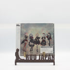 New BanG Dream! Ave Mujica Completeness Regular Version CD NEW