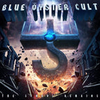 BLUE OYSTER CULT THE SYMBOL REMAINS W/ BONUS TRACK JAPAN Edition CD new