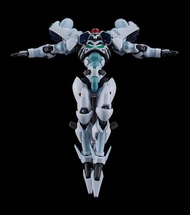 Good Smile Company Detonator Orgun: Orgun Moderoid Model Kit NEW