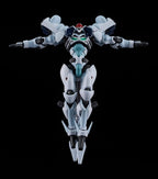 Good Smile Company Detonator Orgun: Orgun Moderoid Model Kit NEW