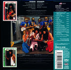 Quiet Riot II ~Theres no tomorrow for riots~ New