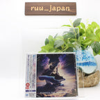 New ROBBY VALENTINE EMBRACE THE UNKNOWN WITH BONUS TRACKS JAPAN 2 CD EDITION
