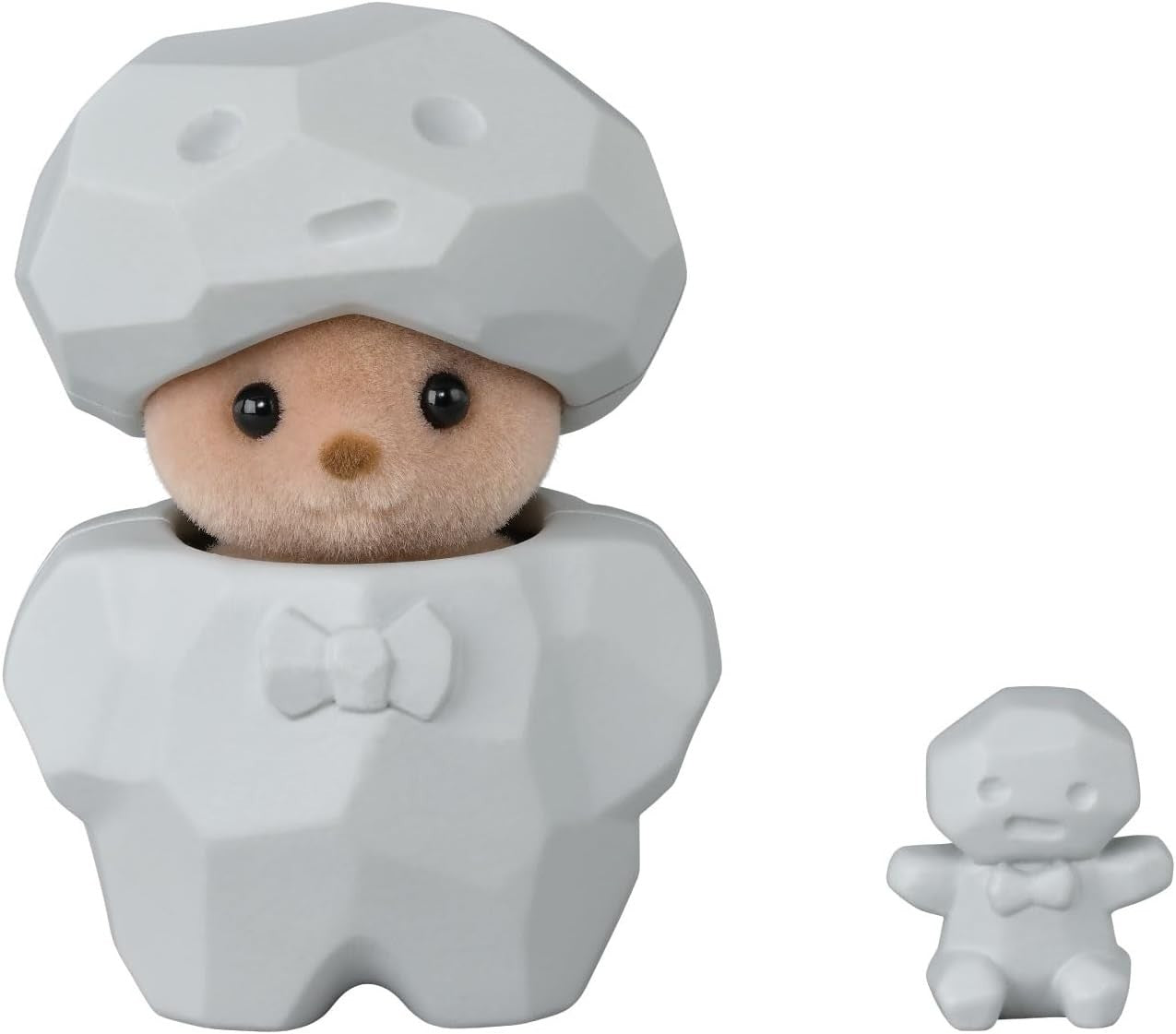 Sylvanian Families Baby Collection Doll [Baby Fairy Forest Friends Series NEW