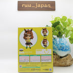 Good Smile Company Umamusume: Pretty Derby – Jungle Pocket Nendoroid Action NEW