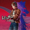 New REI-JIN-G-LU-P Original Soundtrack OST Japan