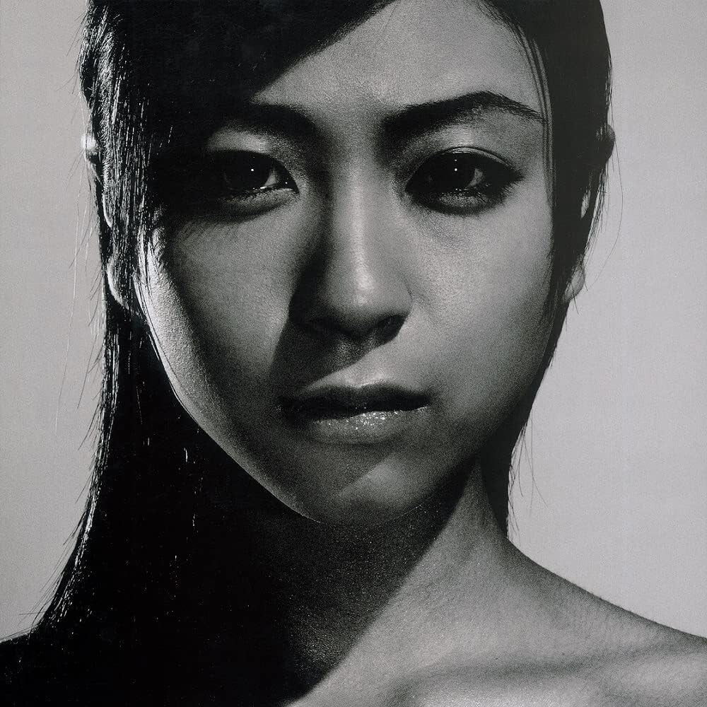 Utada Hikaru / Deep River LP From Japan NEW