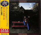 Gene Clark/Two Sides To Every Story CD New