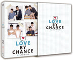 New Love by Chance DVD-BOX Standard Edition Thai BL Drama Series