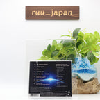 Galneryus UNION GIVES STRENGTH CD+DVD Japan Music CD NEW