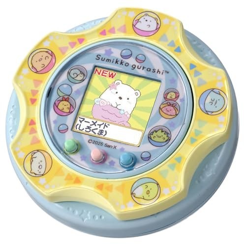 Sumikko Gurashi Sumikko Gacha New