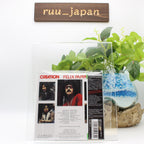 New CREATION WITH FELIX PAPPALARDI (1976) JAPAN MINI LP SHM CD
