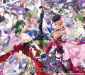 CD New MACROSS Frontier All Time Best Album Nyannyan Greatest Hits Standard