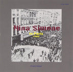 Nina Simone Live CD In Paris (1968) Japan OBI New