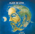 ISAO TOMITA-DEBUSSY: CLAIR DE LUNE-JAPAN CD Ltd/Ed New