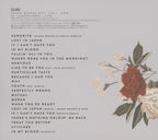New Shawn Mendes CD Shawn Mendes Deluxe Edition Japan OBI