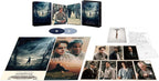 New The Shawshank Redemption Steelbook 4K+2D The Film Vault collection [JAPAN]