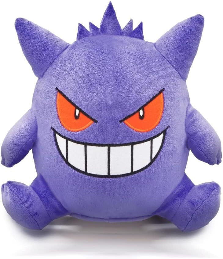 Gengar Pokemon Driver/DR Headcover (460cc Compatible) NEW