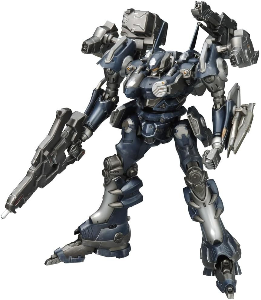 Kotobukiya Armored Core Mirage C01-GAEA 1/72 scale plastic model NEW