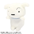Crayon Shin-chan Shiro Funbaruzu New