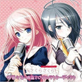 CD New Sakura Sakura Sakura Nanako & Kirishima Sakura Character Disc Japan