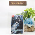 New SW OVER REQUIEMZ Nintendo Switch Idea Factory Sealed Visual Novel JP