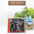 THE ROLLING STONES the COMPLETE STONES #2 Japan Music CD From Japan NEW