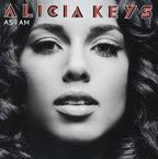 New Alicia Keys CD As I Am Bonus Track Japan OBI E