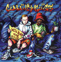 New Cunninlynguists - Will Rap for Food [CD]