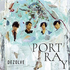 New CD Portray