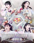Momoiro Christmas 2021 Saitama Super Arena Tournament LIVE Japan Blu-ray New