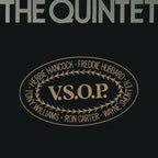 The V.S.O.P. Quintet Jazz LIVE The Quintet USA 1977 Japan OBI CD NEW