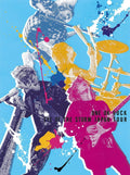 New ONE OK ROCK “EYE OF THE STORM JAPAN TOUR DVD
