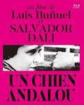 New The Dog of Andalusia Luis Buñuel directed by Blu-ray