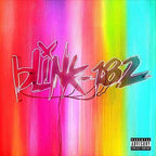 BLINK 182 NINE WITH BONUS TRACK FOR JAPAN 2019 CD NEW