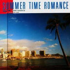 New SUMMER TIME ROMANCE FROM KIKI / TOSHIKI KADOMATSU CD from Japan