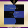 Bernard Haitink Berlin Philharmonic Stravinsky The Firebird The Rite of Spring P